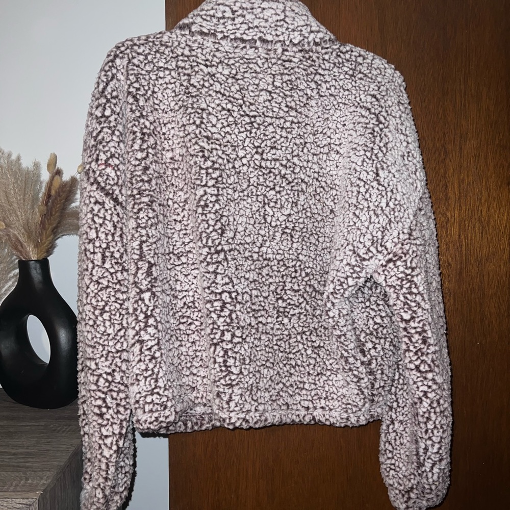 Express Sherpa jacket - Picture 2 of 2